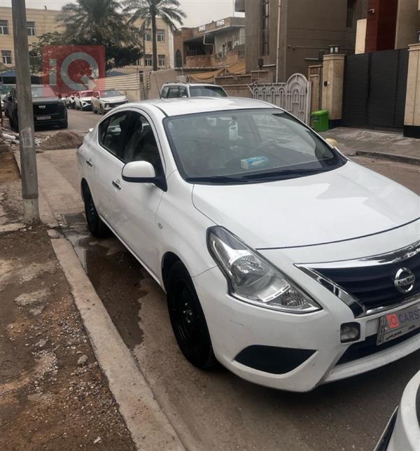 نيسان صني 2021 للبيع في العراق -  بغداد